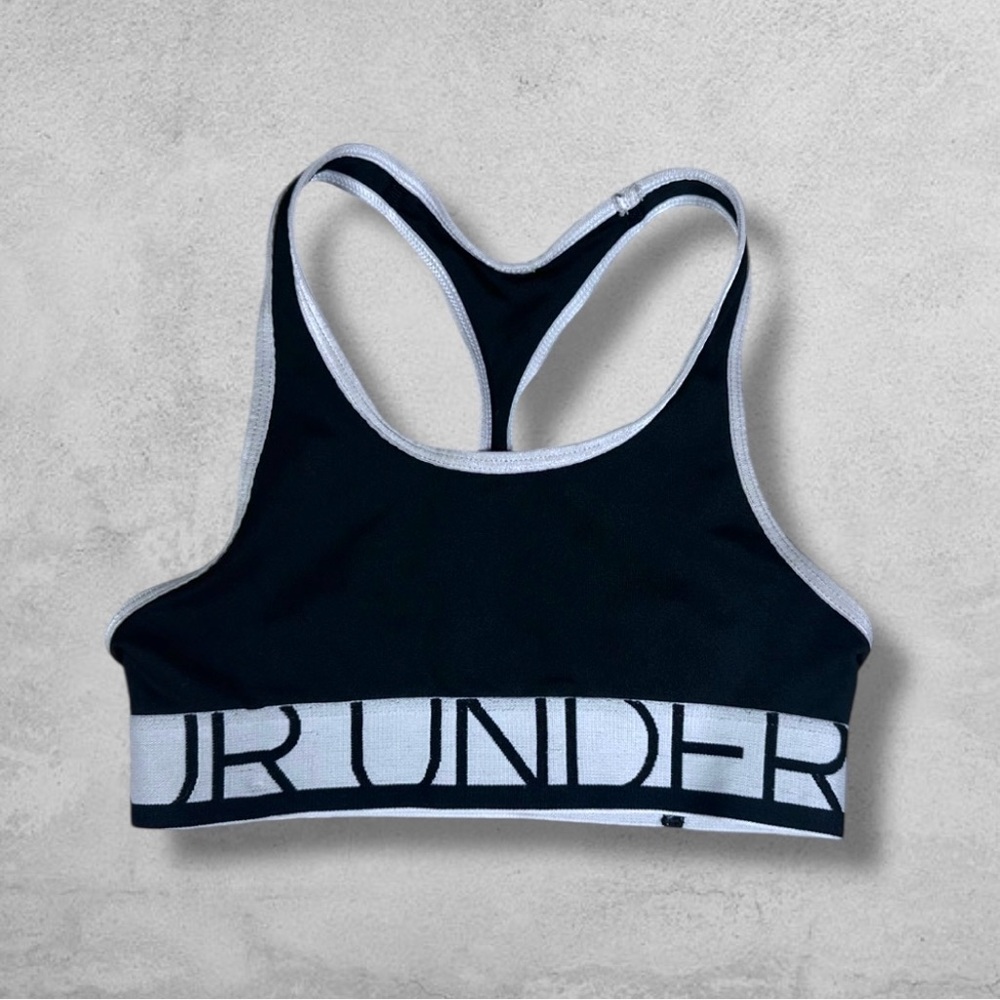Under Armour Racerback Sports Bra